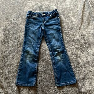 jeans size 6